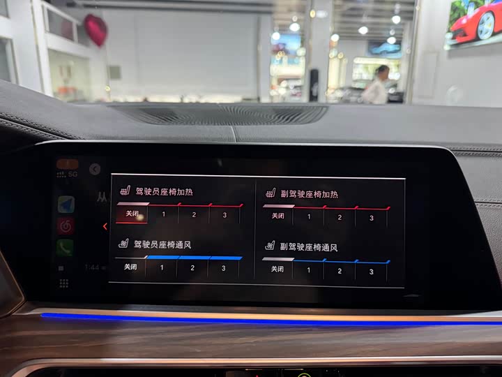 Фото 11 - BMW X5