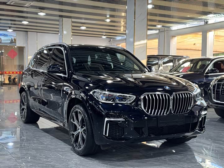 Фото 3 - BMW X5