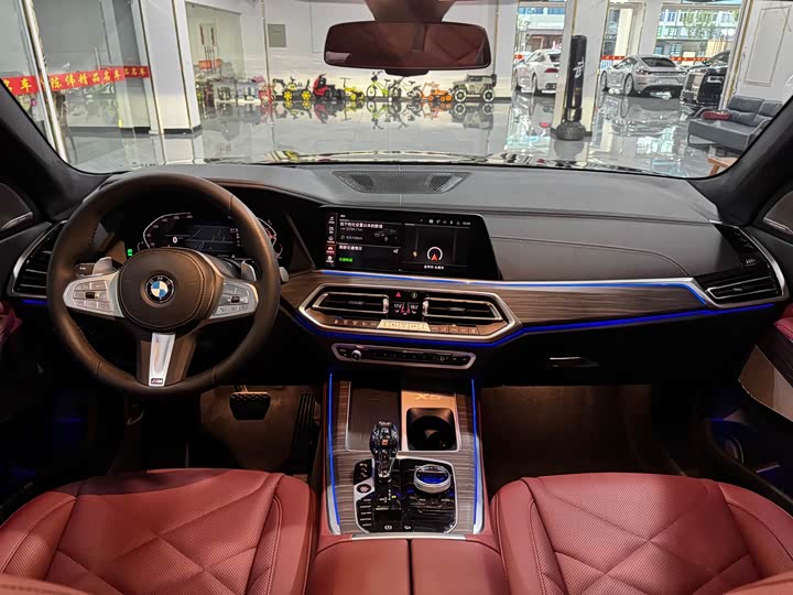 Фото 6 - BMW X5