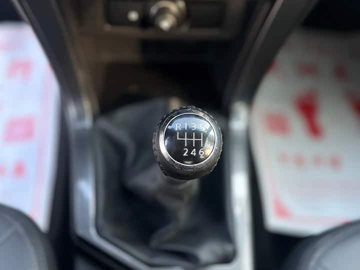 Фото 12 - Great Wall Wingle 5