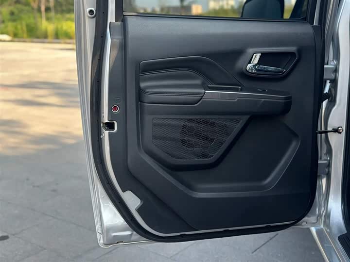 Фото 15 - Great Wall Wingle 5