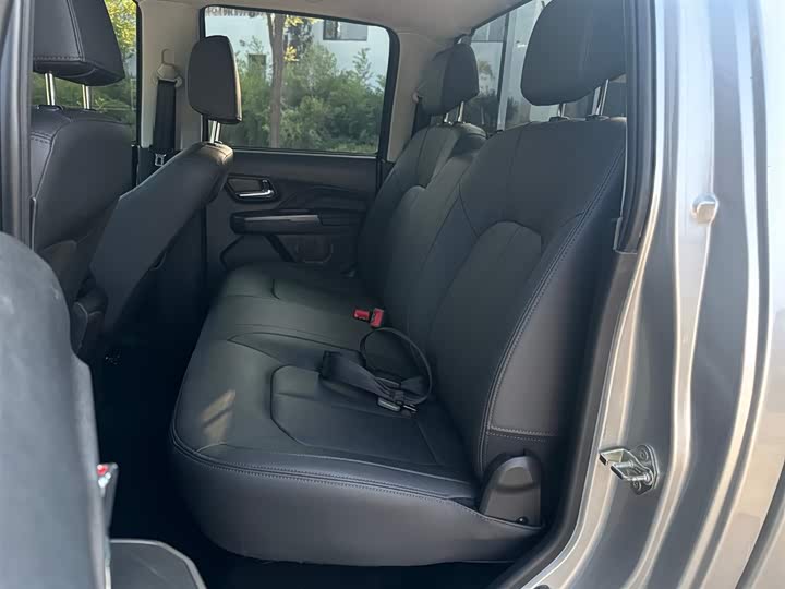 Фото 16 - Great Wall Wingle 5