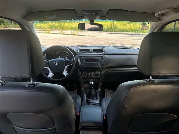 Фото 17 - Great Wall Wingle 5