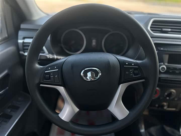 Фото 19 - Great Wall Wingle 5