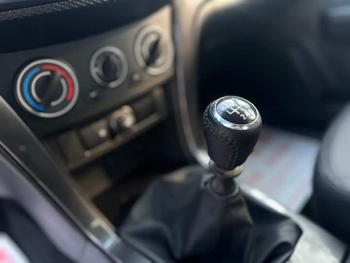 Фото 20 - Great Wall Wingle 5