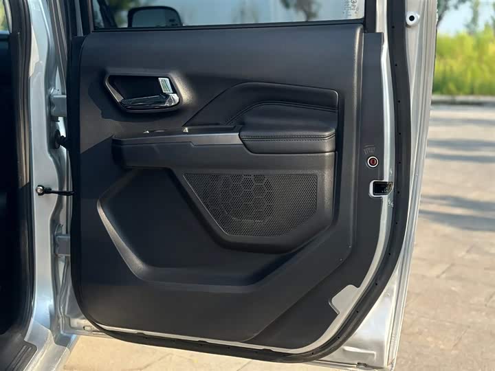 Фото 21 - Great Wall Wingle 5