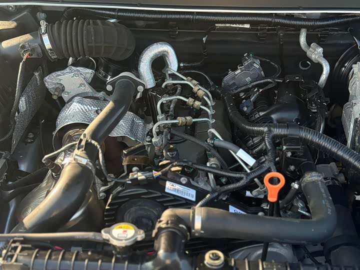 Фото 24 - Great Wall Wingle 5