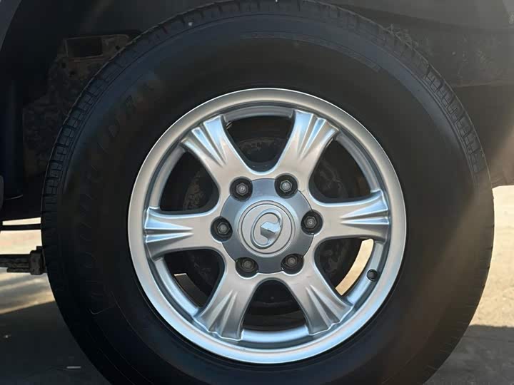 Фото 25 - Great Wall Wingle 5