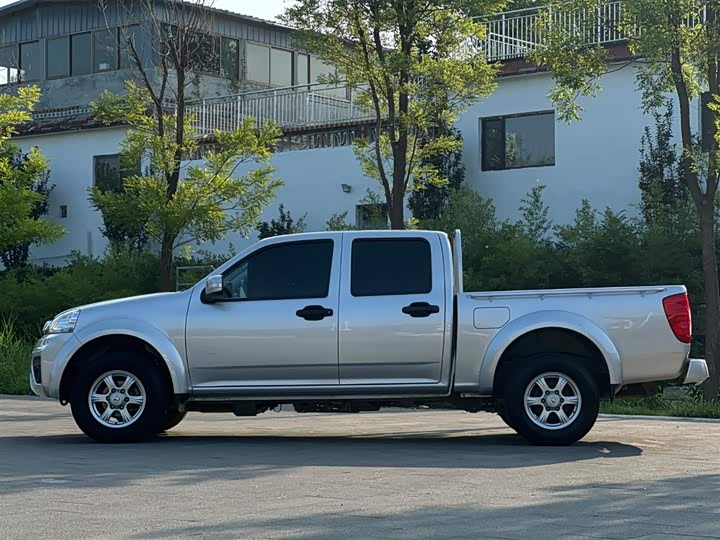 Фото 3 - Great Wall Wingle 5