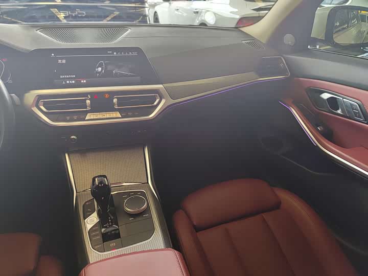 Фото 6 - BMW 3 Series