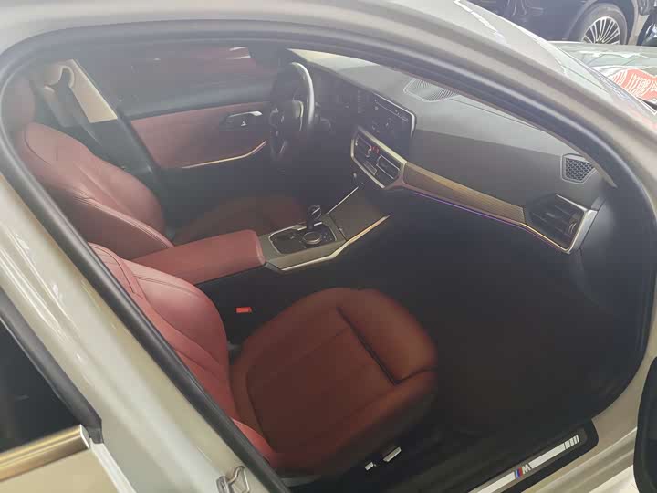 Фото 8 - BMW 3 Series