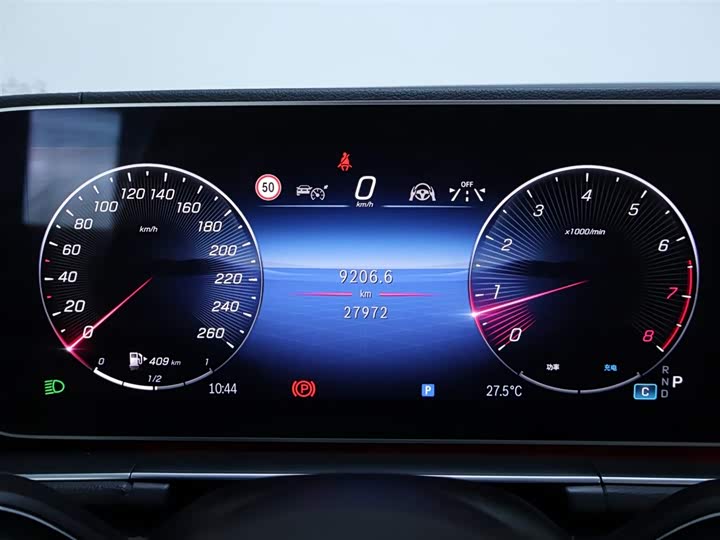 Фото 15 - Mercedes-Benz GLE-Class