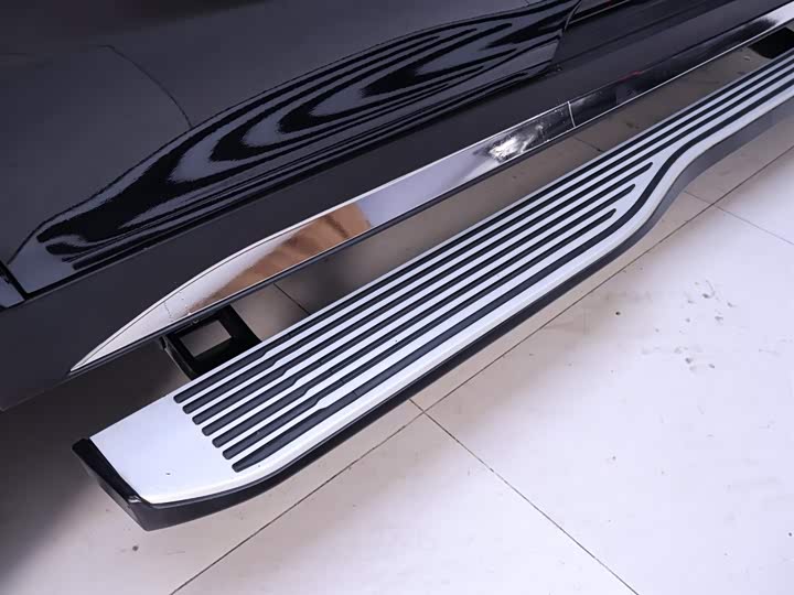 Фото 23 - Mercedes-Benz GLE-Class