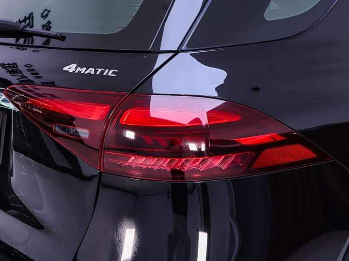 Фото 9 - Mercedes-Benz GLE-Class