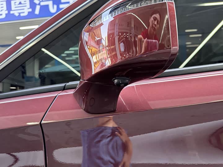 Фото 6 - Buick GL8 ES