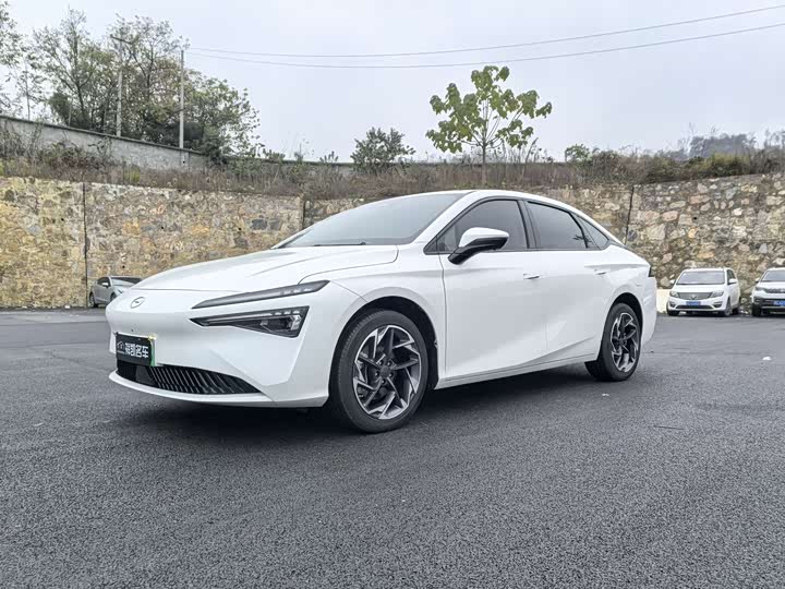 Фото 1 - GAC Aion S Max