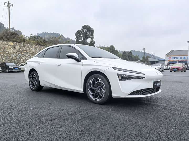 Фото 3 - GAC Aion S Max