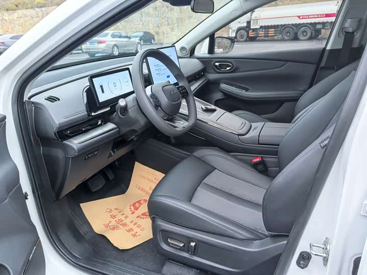 Фото 6 - GAC Aion S Max