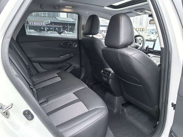 Фото 7 - GAC Aion S Max