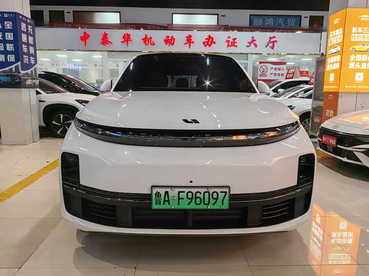 Фото 2 - LiXiang L7