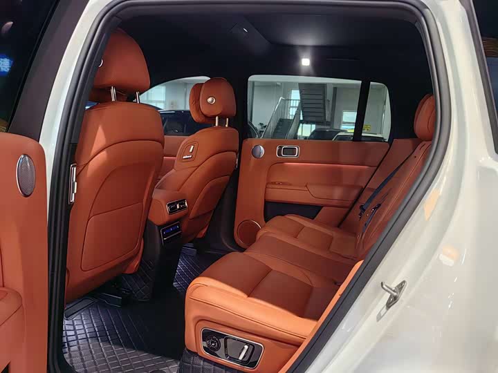 Фото 4 - LiXiang L7