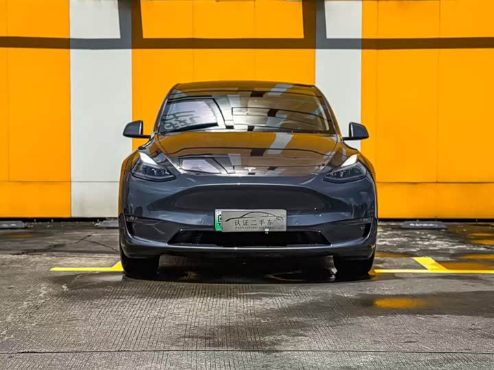 Фото 2 - Tesla Model Y