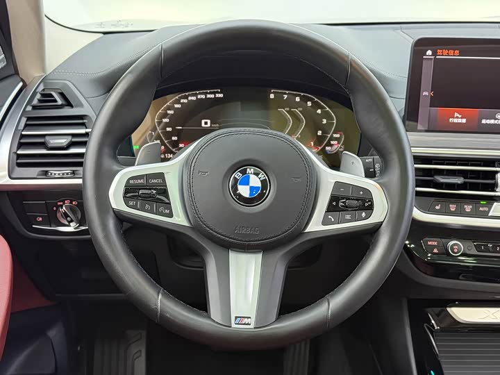 Фото 19 - BMW X3