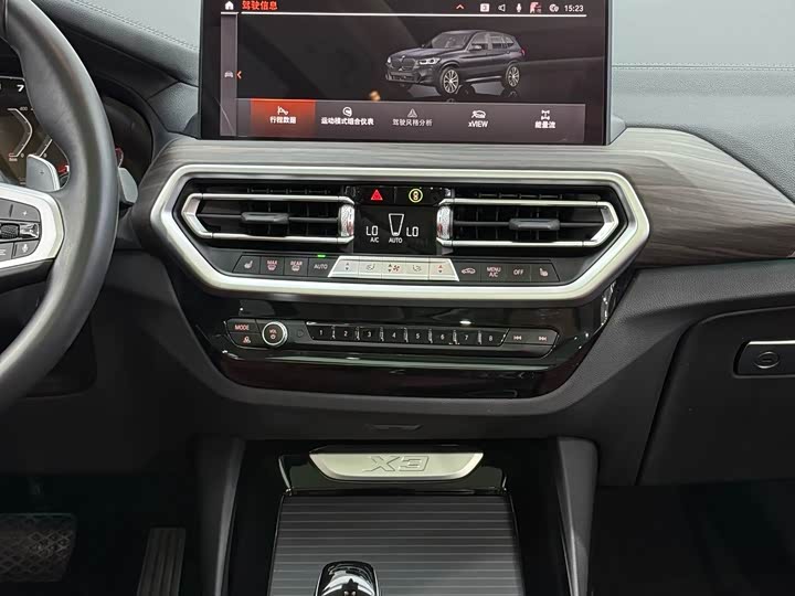 Фото 27 - BMW X3