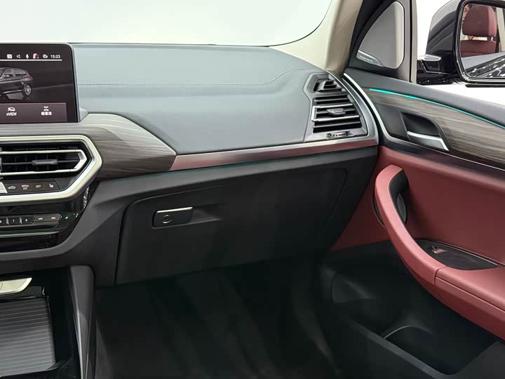 Фото 28 - BMW X3