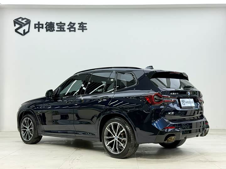 Фото 4 - BMW X3