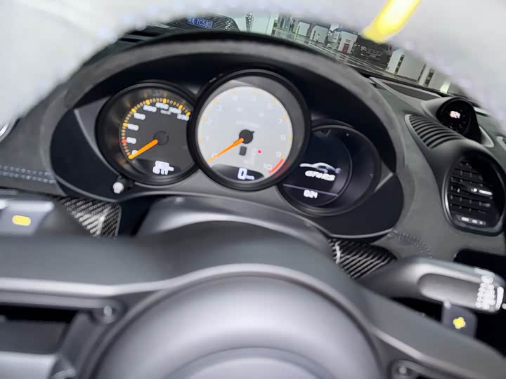 Фото 7 - Porsche 718