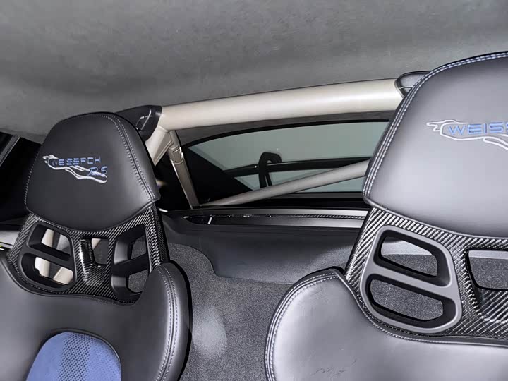 Фото 8 - Porsche 718