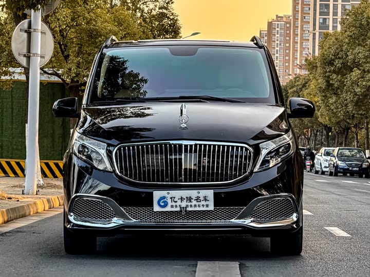 Фото 2 - Mercedes-Benz Vito