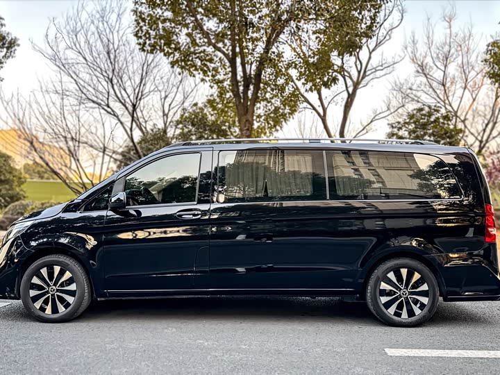 Фото 21 - Mercedes-Benz Vito