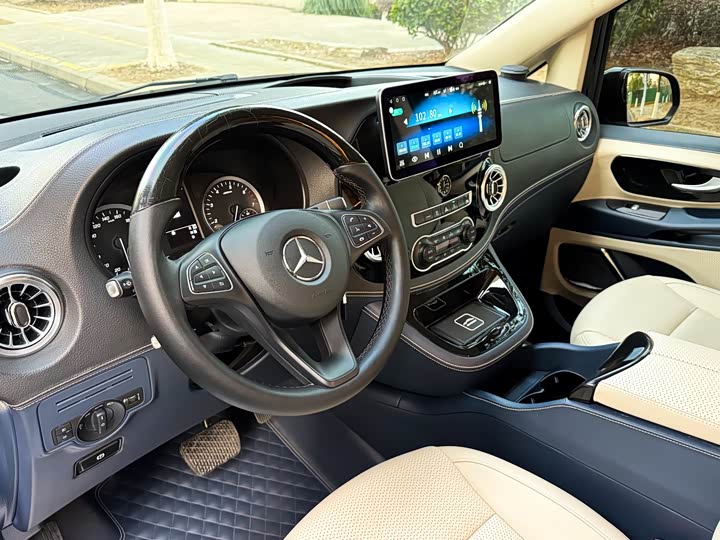 Фото 5 - Mercedes-Benz Vito