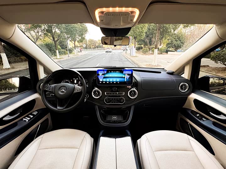 Фото 7 - Mercedes-Benz Vito