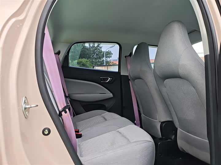 Фото 10 - Leapmotor T03