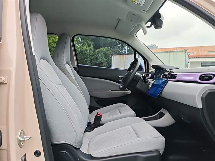 Фото 11 - Leapmotor T03