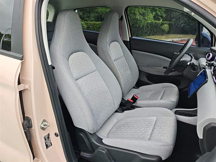 Фото 12 - Leapmotor T03