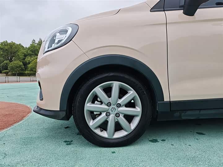 Фото 18 - Leapmotor T03