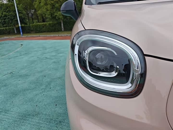 Фото 19 - Leapmotor T03