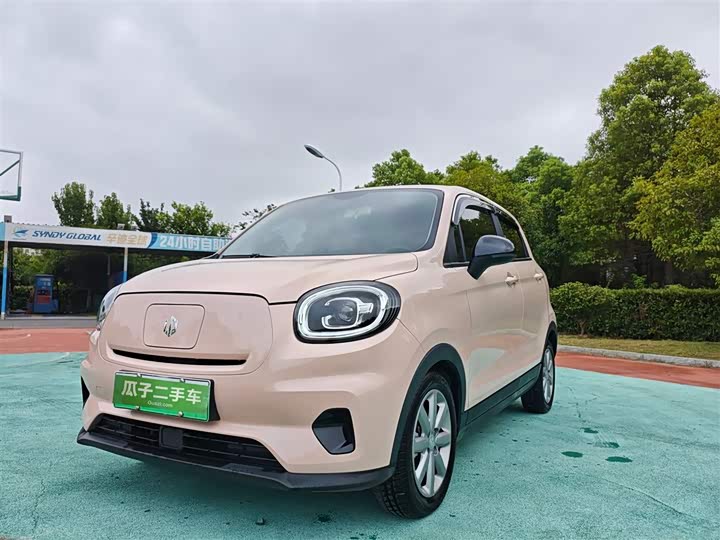 Фото 2 - Leapmotor T03