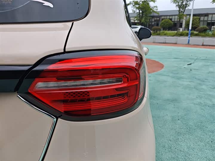 Фото 20 - Leapmotor T03