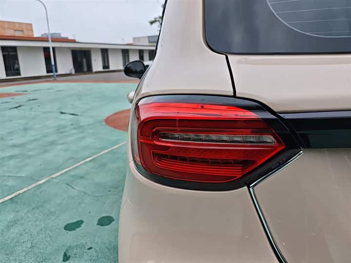 Фото 22 - Leapmotor T03