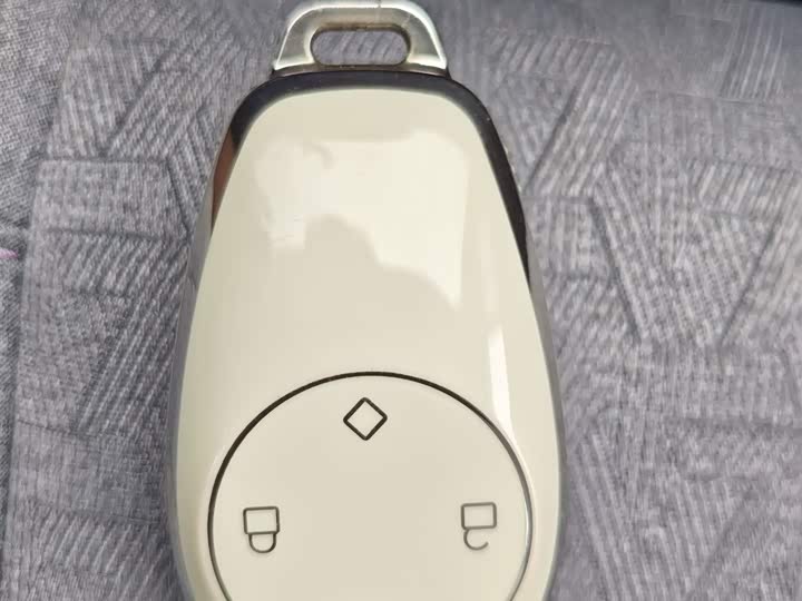 Фото 23 - Leapmotor T03