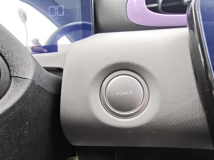 Фото 24 - Leapmotor T03