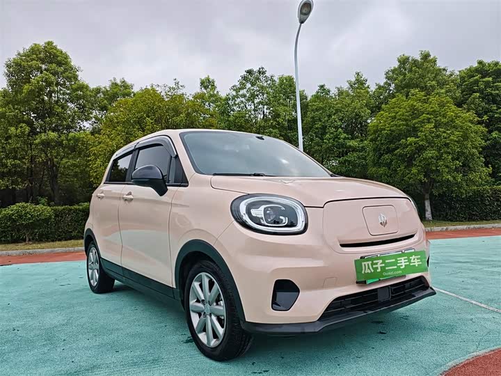 Фото 27 - Leapmotor T03