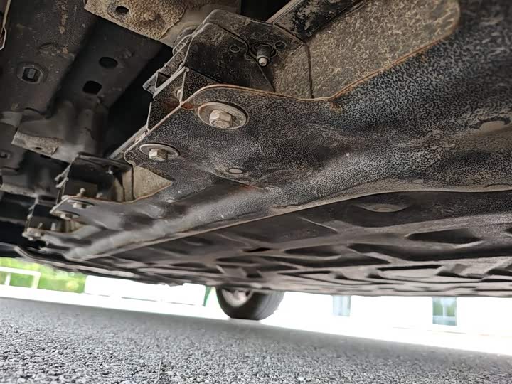 Фото 30 - Leapmotor T03