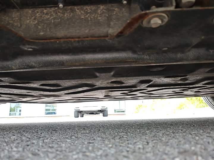 Фото 32 - Leapmotor T03