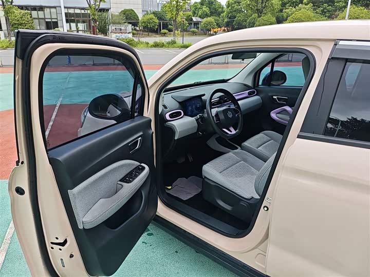 Фото 4 - Leapmotor T03